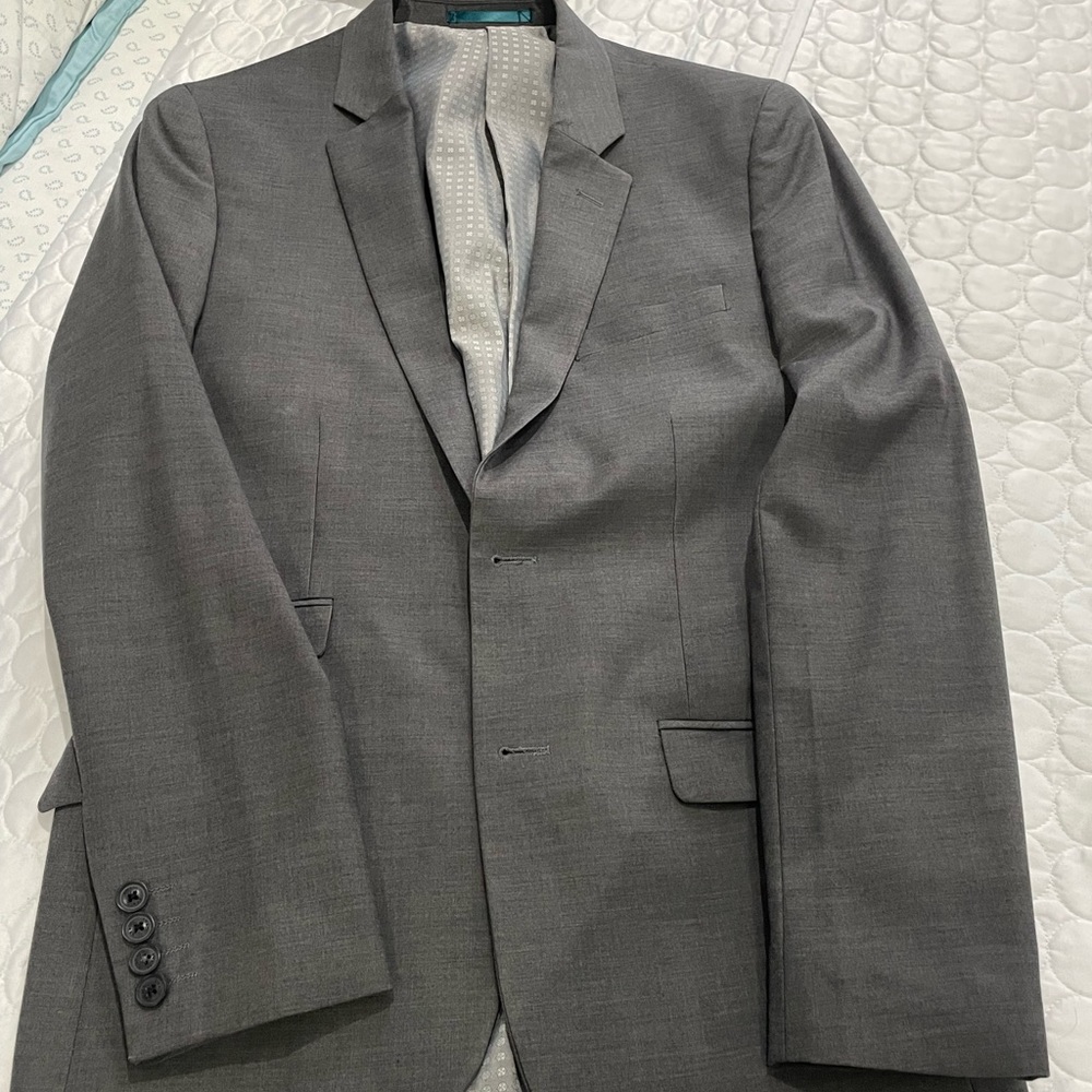 RW&CO men suit